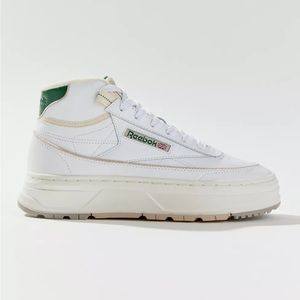 Reebok Club C Geo Mid sneakers